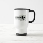 I'd Rather Be Snowboarding Coffee Mugs