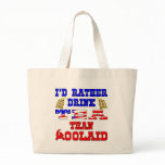 I'd Rather Drink Tea Than Socialist *oolAid Bags