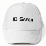 ID Safer hats
