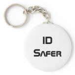 ID Safer keychains