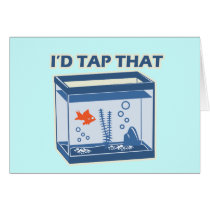 I'd Tap That