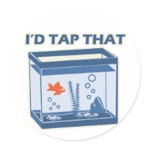 I'd Tap That