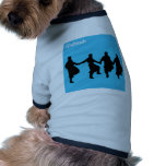iDabkeh Pet Tee