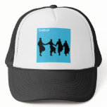 iDabkeh Mesh Hat
