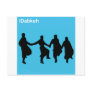 iDabkeh Post Card