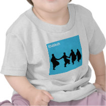 iDabkeh Tee Shirts