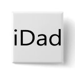 iDad buttons