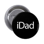 IDad Buttons