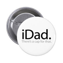 iDad Buttons