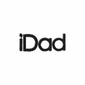 iDad- embroidered shirts