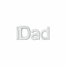 iDad Hoody