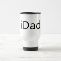 iDad Mugs