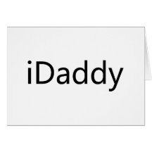 iDaddy Cards