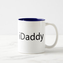 iDaddy Coffee Mug