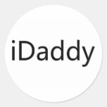 iDaddy Sticker