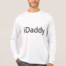 iDaddy T Shirts