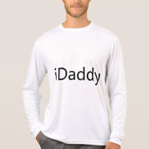 iDaddy Tshirt