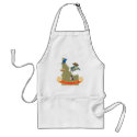 Idaho aprons