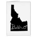 Idaho Greeting Cards