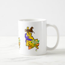 Idaho Mugs