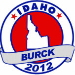 Idaho Robert Burck Photo Cutouts
