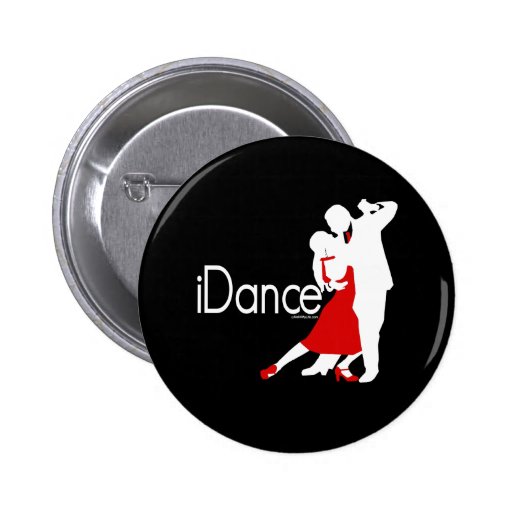 iDance Button