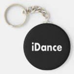 iDance Keychain