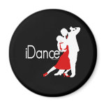 iDance magnets