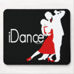 iDance mousepads