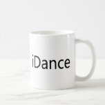 iDance Mug