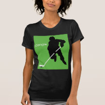iDangle (green) Shirts