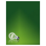 idea Bulb flyers