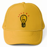 Idea hat