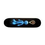 Idea Skate Design skateboards
