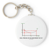 Ideal Firm Size: Do You Know Where That Is?