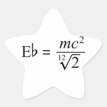 Ideal for the Music and Science geek! Stickers
