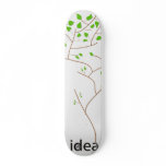 Ideas Grow skateboards
