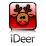 iDeer t-shirts