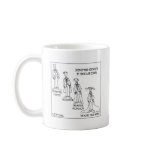Identification Guide To Scientists mugs