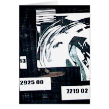 IDENTITY #5 CARDS