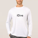 iDive Tshirts