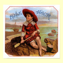 Idle Hour posters