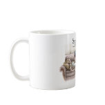 Idle Moment Coffee Mugs