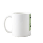 Idle Threat Movie Mug