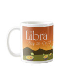 Idolz Libra Mug 02