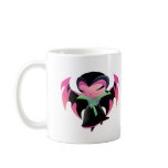 Idolz Monsters Betz mugs