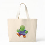 Idolz Monsters Boltz bags