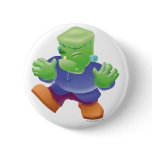 Idolz Monsters Boltz buttons