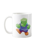 Idolz Monsters Boltz mugs