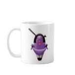 Idolz Monsters Eeks mugs